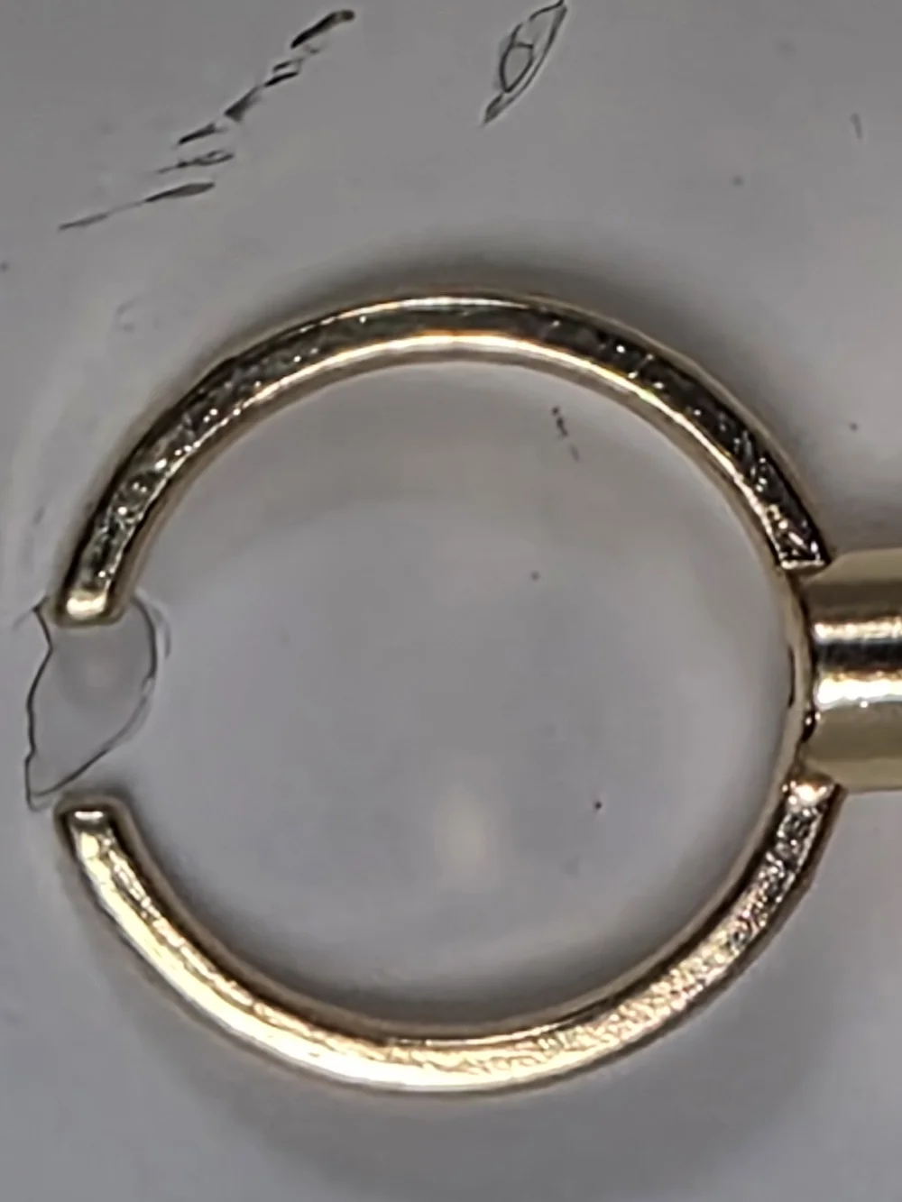N/A cute ring